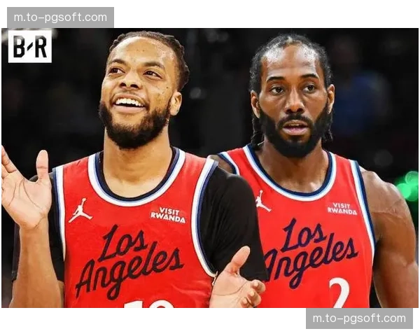 加兰突破能力将丰富进攻选择 快船新援外线投射威胁显著